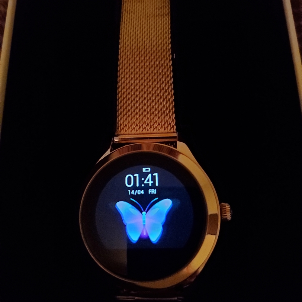 SMARTWATCH - Picture 2 of 5